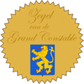 Seal of the Grand Constable of Campinia.png
