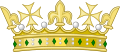 Coronet of a Revalian Prince