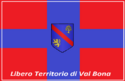 Bandiera di Valbona
