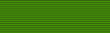 Ribbon bar of the Minty Medal.svg