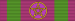 Ribbon bar of the Order of the Pentagram.svg