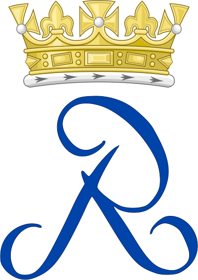 File:Royal Monogram of Prince Rafael.svg