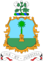 Coat of arms of Nakar
