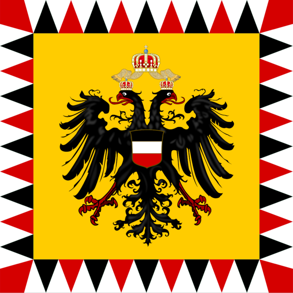 File:Westerreich royal standard.png