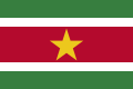 National flag (1975–present)