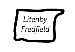 Location of Fredfield