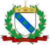 Coat of arms of Nahona