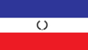 Flag of Central Nemkhavia