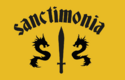 Flag of Sanctimonia