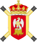 CoA of Paravian Prince Imperial.png