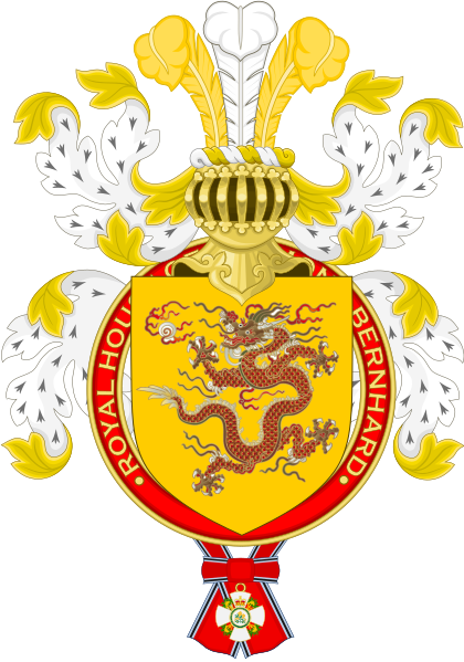 File:Emperor Pao - KGCHB - Coat of Arms.svg