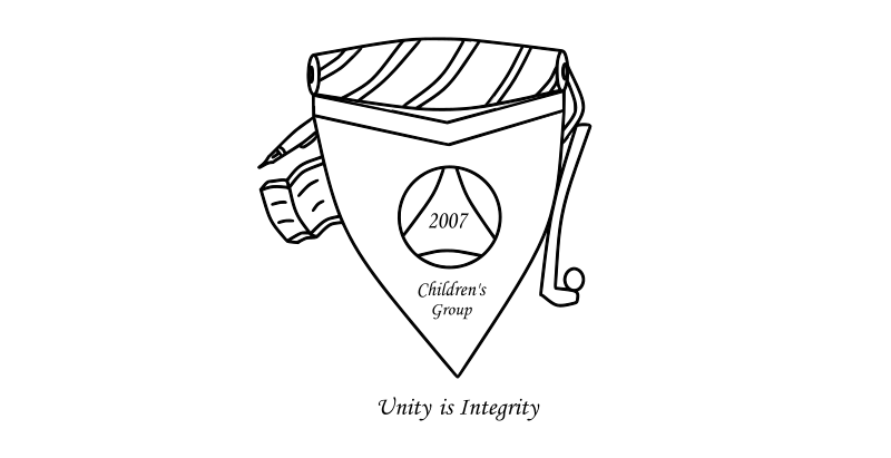 File:Flag of Children's Group.svg
