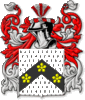 Coat of arms of Republic of Prosperity