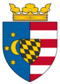 House of Teck (Caproney) Coat of Arms.png