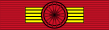 Order of Cultural Merit - 1 - Grand Companion ribbon.svg