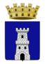 Official seal of City of Pasabrillo