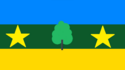 Flag of Parklandia