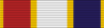 Ribbon of the Presidential Commendation.svg