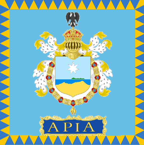 File:Royal Standard of Apia.png