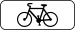 Signal indication applies to bicycles