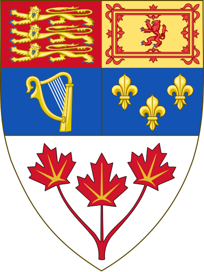 File:Arms of Canada.svg