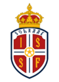 Solraqui football team logo