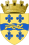 Coat of arms of Newport, Baustralia.svg