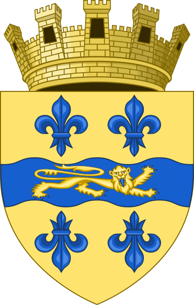 File:Coat of arms of Newport, Baustralia.svg