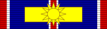 File:Order of the Golden Sun - Grand Cross First Class.svg