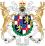 Coat of arms of Florenia.svg