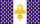 Flag of Grondines-Anjou.svg