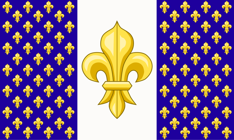 File:Flag of Grondines-Anjou.svg