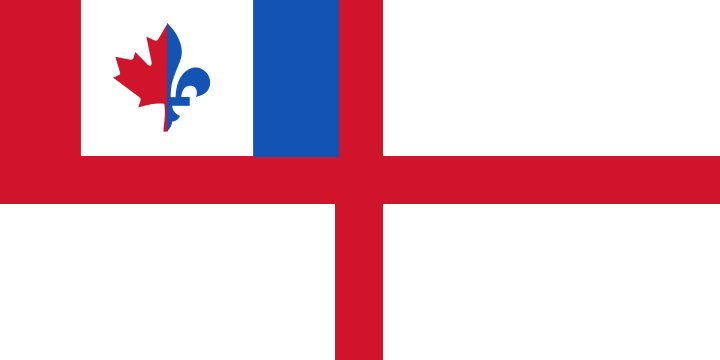 File:Flag of the Naval Service of the Quebec Kingdom.svg