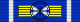 Order of Independence (Monmark) - Grand Cross-ribbon.svg