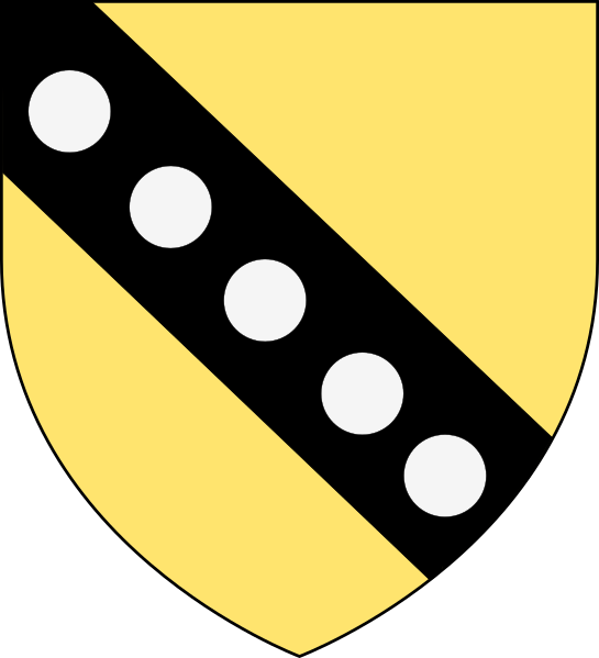 File:Shield of arms of Novaria.svg