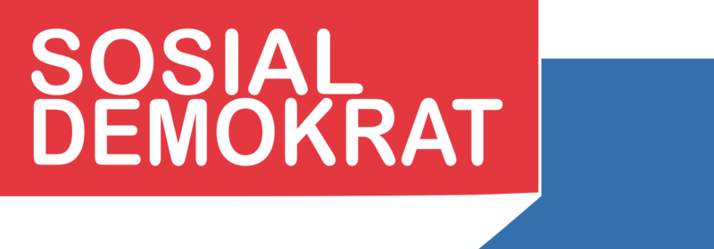 File:Sosial Demokrat Sunda Raya Logo.png