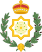 Coat of arms of Kingdom of Pilatia