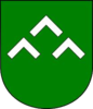 Coat of arms of Acrest