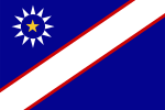 Flag of Castra Lamia Territory 2022 - Present
