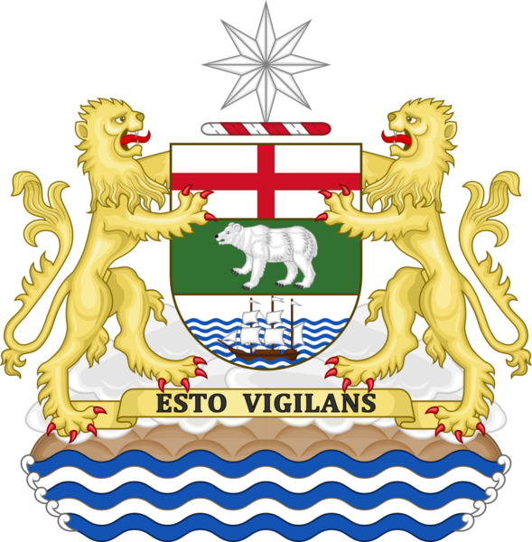 File:Coat of Arms of the British Arctic Territories.png