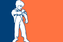 Bandiera di Orania
