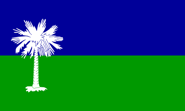 File:Flag of the Sister Islands.svg