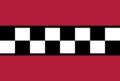 Alternate flag of Mumin