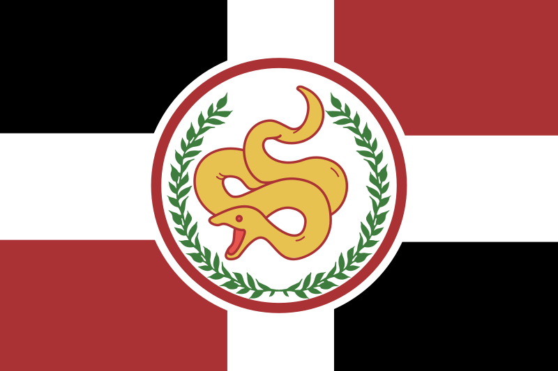 File:National Flag of Elysium, SVG.svg
