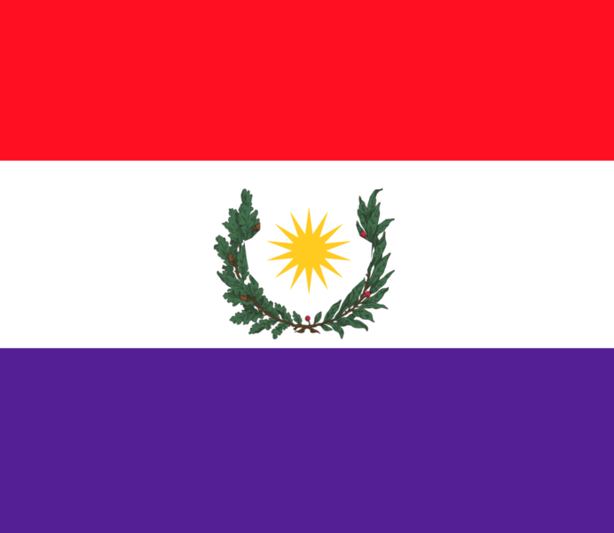 File:Standard of the President of the Federal Republic of Eurastoria.png