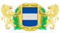 Coat of arms of Free Rendonese State
