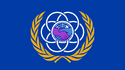 Flag of International Republics Alliance