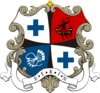 Coat of arms of Berin.png