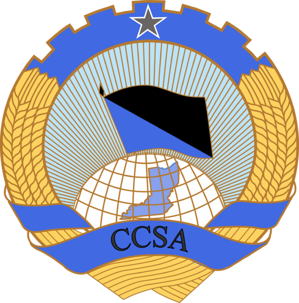 File:Logo of the Central Cristorian Spy Agency (CCSA).png