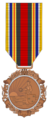 NAC Service medal.png